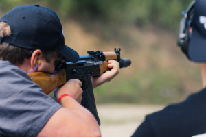 W czerwcu wchodzą nowe zasady dotyczące pozwolenia na broń