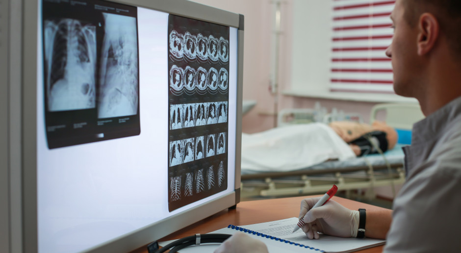Gli scienziati dell’Università della Tecnologia di Varsavia stanno lavorando a un sistema che aiuterà i medici nella diagnosi delle malattie polmonari