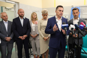 Białystok: Sâmbătă va avea loc o campanie de recoltare de sânge de la copii, ca parte a unui program de depistare a diabetului de tip 1