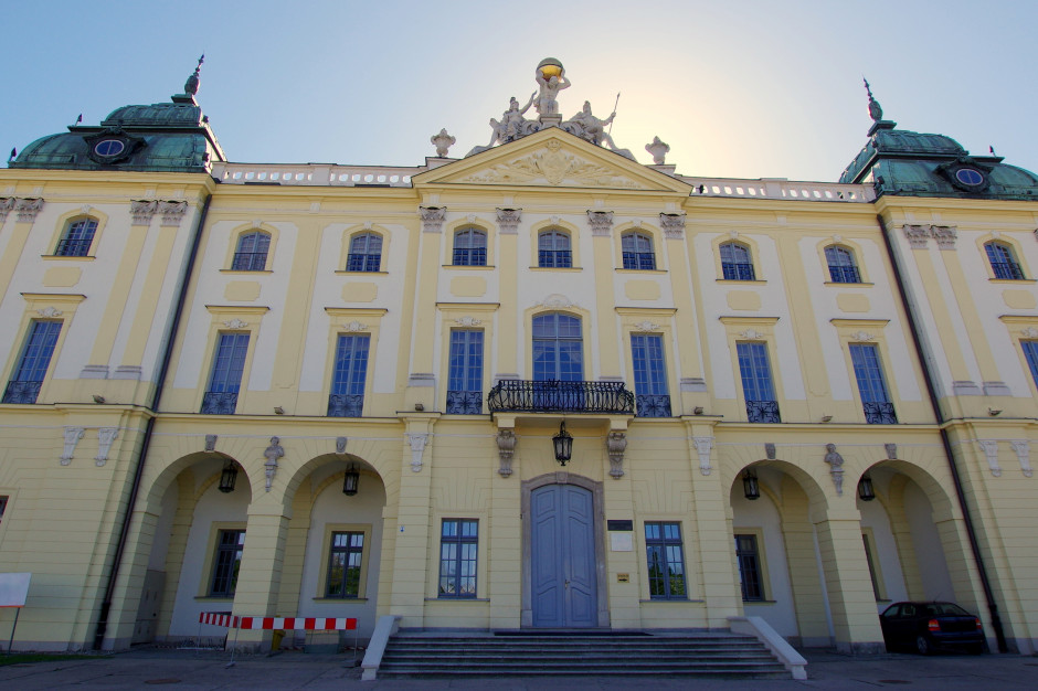 Artykuł naukowców z Uniwersytetu Medycznego w Białymstoku na okładce specjalnego wydania prestiżowego czasopisma