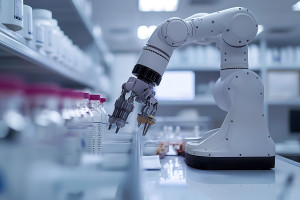  z dyskusji o innowacjach w zdrowiu nie można wykluczać firm