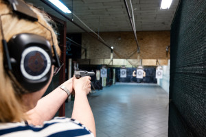 Nowe zasady ws. pozwolenia na broń. Weszły nowe przepisy