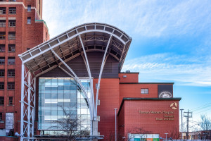 Szpital wykorzysta energię termiczną ścieków. 90 proc. potrzebnego ogrzewania i chłodzenia