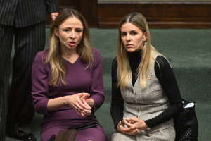  Lewica nie poprze projektu obniżenia w tym kształcie