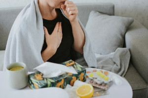  bagatelizowanie objawów grozi powikłaniami