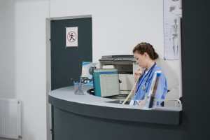 No more multiple doctor appointments. There's a schedule for implementing centralized queues for the next eight specialists.