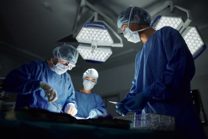 Kidney transplant qualification process too long and complicated. Patients want DiLO-style changes