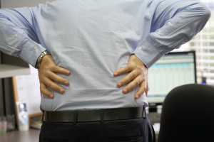 Over 4.5 million Poles suffer from kidney disease. Nine out of 10 sufferers are unaware of it.