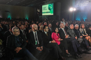 X Kongres Wyzwań Zdrowotnych za nami. Ponad 50 debat, 330 prelegentów i 4 600 uczestników