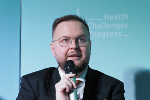 Очковский о формах выпуска онкологических препаратов: об этом говорится в бизнес-стратегии Минздрава