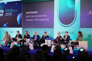 Adherence a choroby przewlekłe. Nawet 50 proc. pacjentów nie przestrzega zaleceń lekarzy