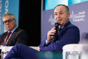 Acute lymphoblastic leukemia. Prof. Młynarski on promising study results.