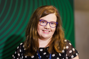 Dziennikarka Rynku Zdrowia Monika Chruścińska-Dragan z nagrodą Złote Pióro 2025