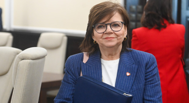 Spotkanie z ministrami poza kolejką? Przy wpłacie na WOŚP cena nie była wygórowana