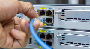 "Jesteśmy na wojnie hybrydowej i nie chodzi o pieniądze". Cyberzagrożenia ważnym wątkiem EEC 2025