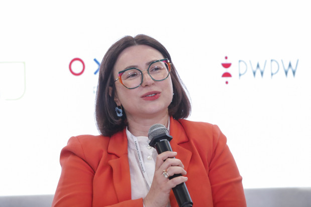 Foto de Katarzyna Piotrowska-Radziewicz. Programa de trabajo en equipo