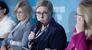 Nowotwory krwi. Prof. Lech-Marańda o wyzwaniach w hematoonkologii i priorytetach refundacyjnych