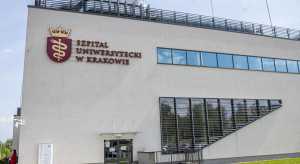 "Jestem przerażona". Szefowa OZZL reaguje na śmierć zaatakowanego lekarza