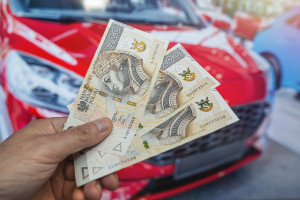 Osoby z niepełnosprawnościami mogą liczyć na dofinansowanie. Fot. AdobeStock/RomanR 120 tys. zł do samochodu, są też pieniądze na remont. Nie wszyscy skorzystają