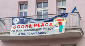 Ani Sąd Najwyższy, ani nowelizacja ustawy nie zakończą sporów wokół płac pielęgniarek [FELIETON]
