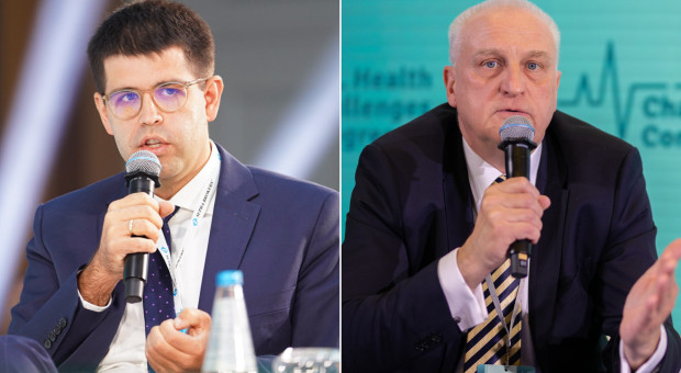 Elektroniczne wybory do izb lekarskich. W sprawę wmieszało się Ministerstwo Zdrowia