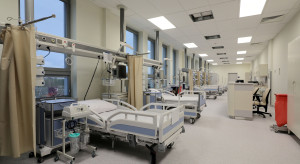 Maksymalnie 14550 zł. Nowe stawki w kilku szpitalach i całym sanepidzie