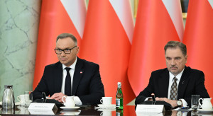 Weto wobec ustawy obniżającej składkę zdrowotną. "Dobra wiadomość dla pacjentów, gorsza dla przedsiębiorców"