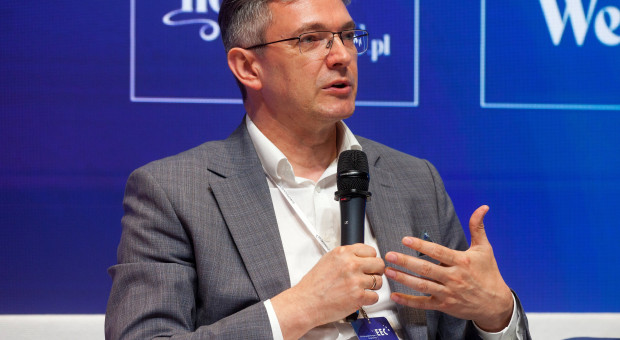 Zdrowie na wagę miliardów, nie tylko ZUS i NFZ. Jarubas o pieniądzach z Unii