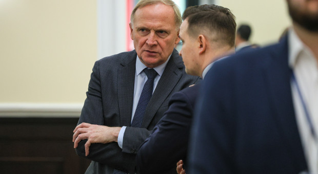 Wiceminister MSWiA: zaostrzymy odpowiedzialność karną za zakłócanie porządku publicznego w lecznicach