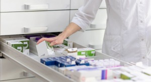 Te leki onkologiczne mogą być refundowane. Decyzja należy do firmy farmaceutycznej