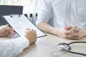 Huisarts: gecoördineerde zorg in de eerstelijnszorg heeft de patiëntenbehandeling aanzienlijk versneld