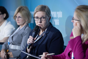 Национальная гематологическая сеть ждёт пилотного проекта. Профессор Лех-Маранда: Пора вытащить проект из морозилки.