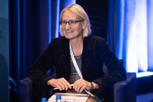 Dziennikarka Rynku Zdrowia Luiza Jakubiak wyróżniona w konkursie 