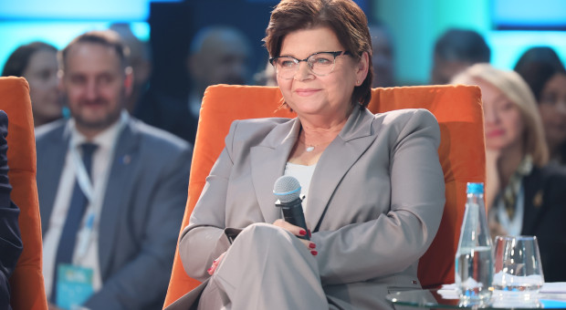 Zdrowie kobiet w centrum uwagi. Nowe Forum w Katowicach zainauguruje Izabela Leszczyna