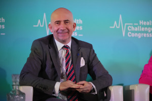 Wiceprezes polskiej izby aptekarskiej na czele farmaceutów w UE. Kadencja od 1 stycznia 2026 roku