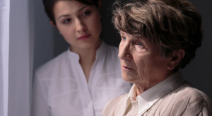 Gwałtowny wzrost przypadków alzheimera. Największy problem w małych miastach