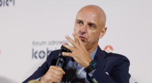 Nowa terapia najcięższej postaci raka jajnika. Rozmowy Forum Zdrowia Kobiet