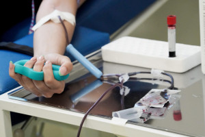 Blood and organ donation, rare diseases, and hemophilia. A revolution through four dedicated systems.