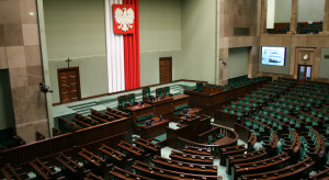 Psycholog bez rodziców, pieniądze na zdrowie, zarzut prywatyzacji - parlamentarne kalendarium