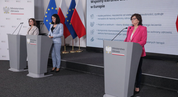 "Trudne czasy tworzą silną prezydencję". Cztery kluczowe osiągnięcia Polski