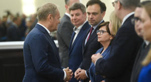 Wynagrodzenia w ochronie zdrowia. W środę poznamy rekomendacje