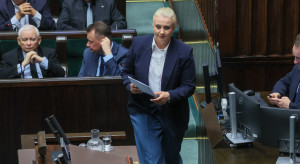 PiS: rząd idzie w kierunku prywatyzacji ochrony zdrowia. "To gra polityczna opozycji"