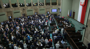 Wybuchła kłótnia o prywatyzację ochrony zdrowia. Uchwała PiS w Sejmie odrzucona