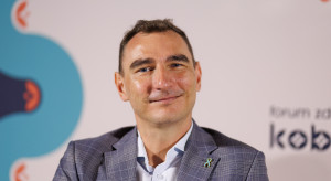 Pacjent to nie numer. Prof. Nowosielski: powinniśmy zmienić sposób myślenia. Rozmowy Forum Zdrowia Kobiet