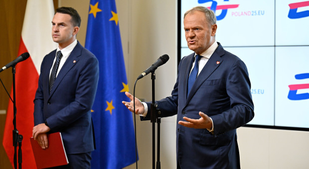 Kolejne podejście do reformy szpitali. Projekt wraca z niewielkimi zmianami