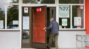 Lekarze POZ oburzeni, nie chcą "robić za internet". NFZ: nie wszyscy dostosowali systemy