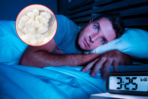 Tak nabiał wpływa na nasz sen. Zaskakujące odkrycie naukowców