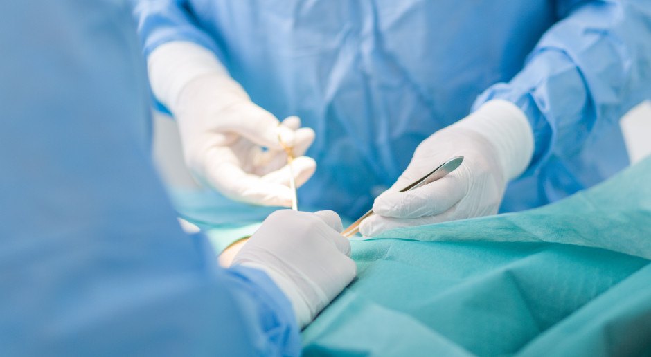 Eagle Syndrome Surgery Using 3D Printing. Patient Recovers