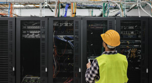 Państwowy system informatyczny dla szpitali? Ekspert firmy IT widzi wiele zagrożeń