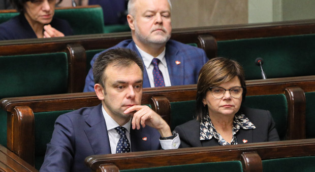 Nie tak miało być z budżetem NFZ na 2026 rok. Odsłaniamy kulisy rozgrywek w Sejmie